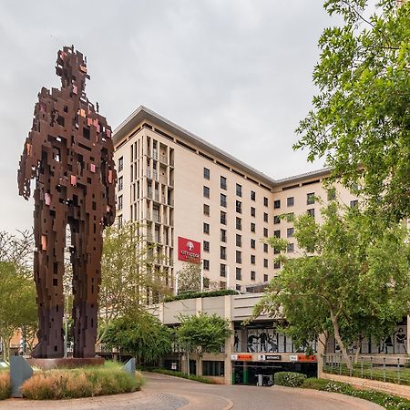 City Lodge Hotel Hatfield, Pretoria Exterior photo